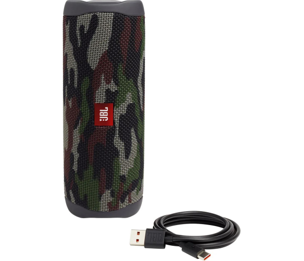 JBL FLIP 5 Moro - 515666 - zdjęcie 5